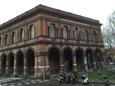 Bologna