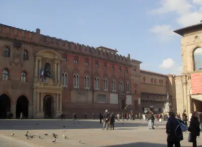 Bologna