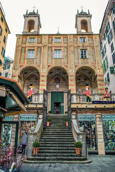 Genova