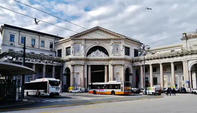 Genova