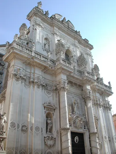 Lecce