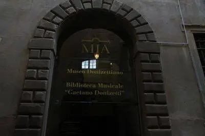 Bergamo