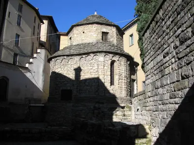 Bergamo