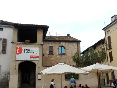 Mantua