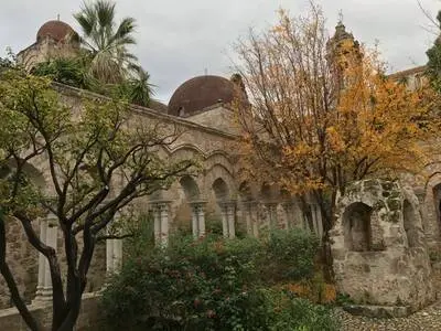 Tour autoguiado por Palermo