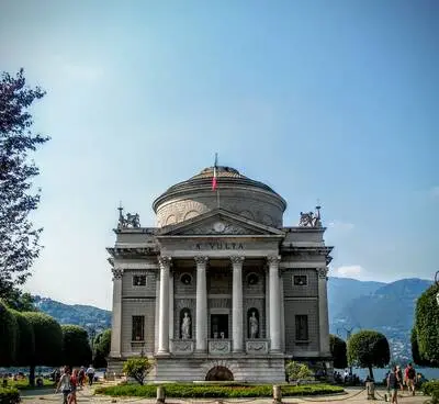 Cernobbio