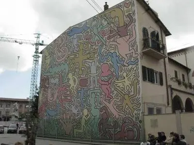 Tour autoguiado por Pisa