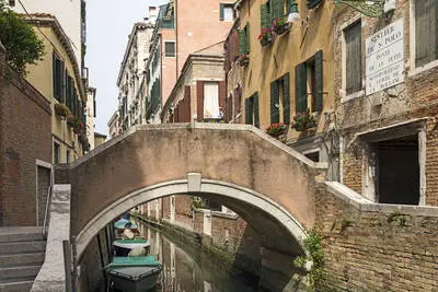 Venecia