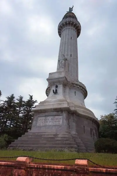 Tour autoguiado por Trieste