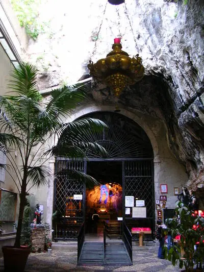 Tour autoguiado por Palermo