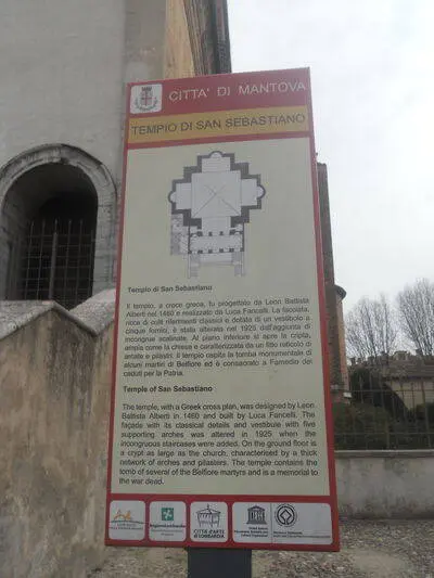 Mantua