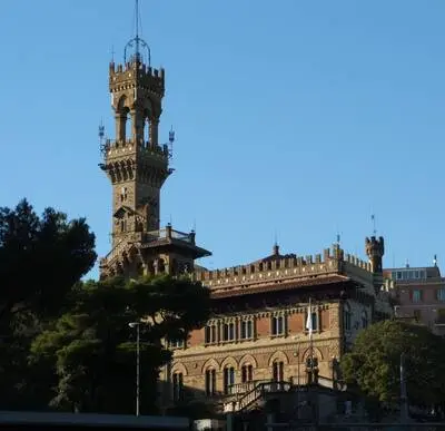 Teambuilding en Genova