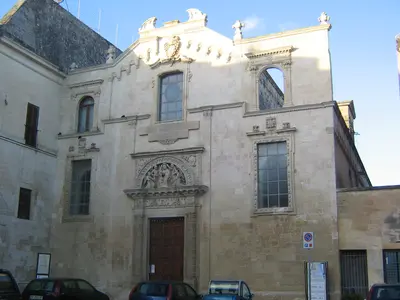 Lecce