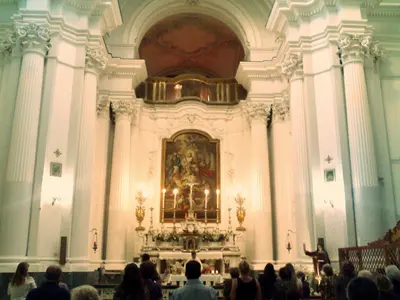 Naples