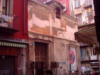 Naples