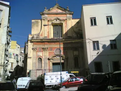 Naples