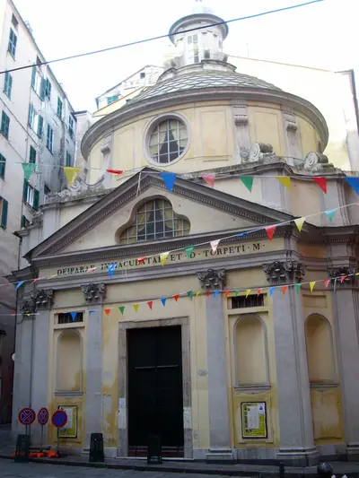 Genova