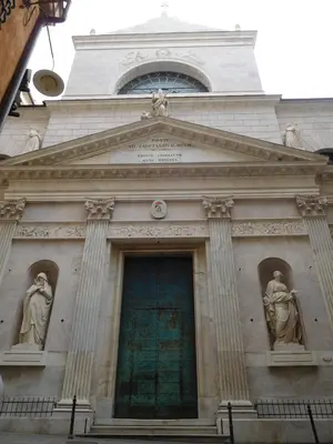 Genova