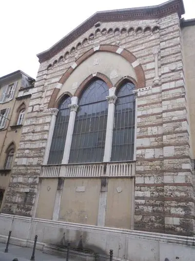Brescia