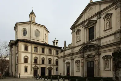 Teambuilding en Milan