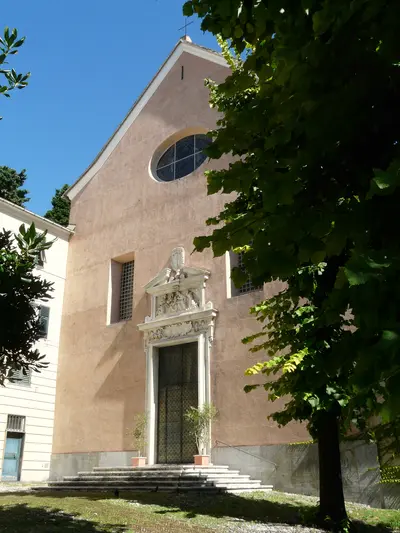 Genova