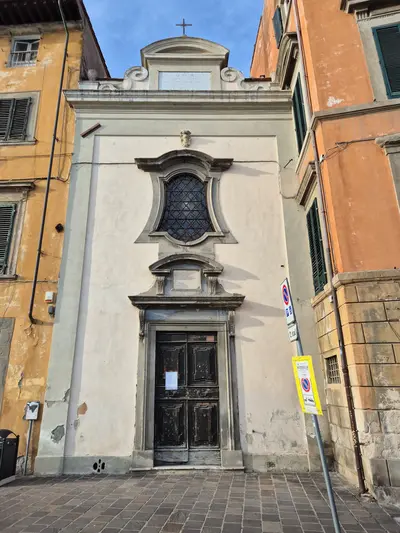 Pisa