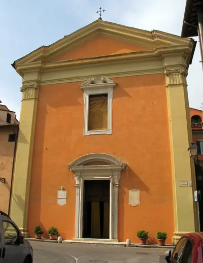 Pisa
