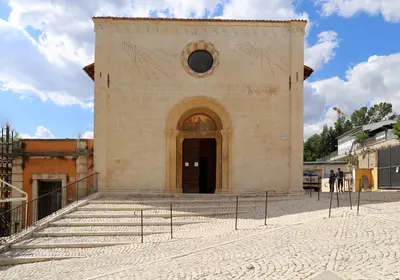 L'Aquila