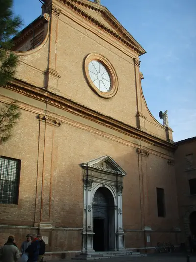 Ferrara
