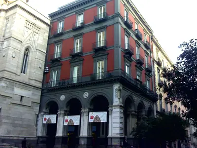 Naples