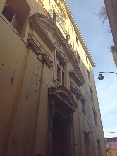 Naples