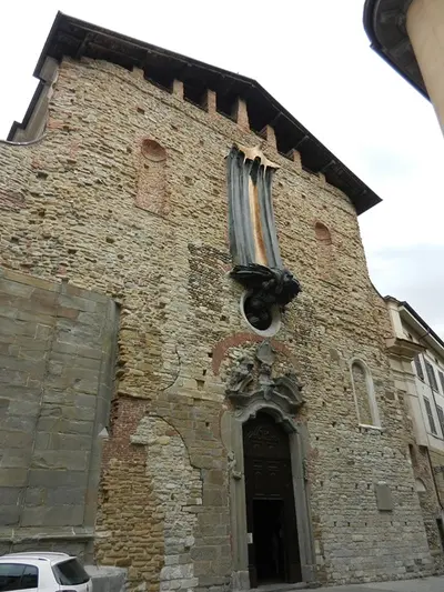 Bergamo