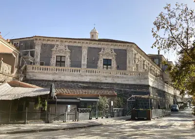Catania