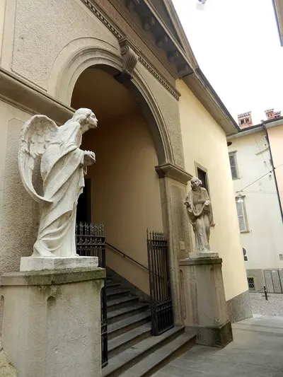 Bergamo