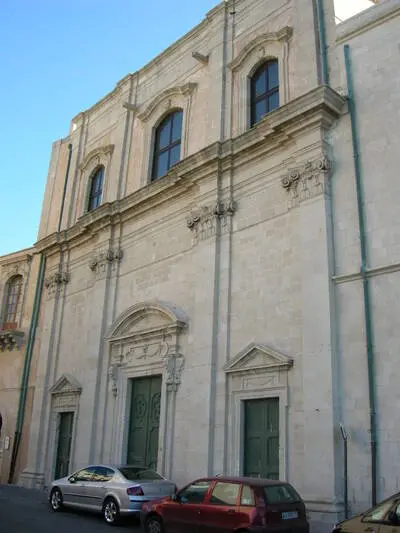 Siracusa