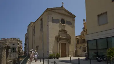 Siracusa
