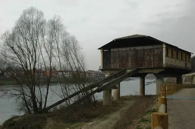 Tour autoguiado por Pavia