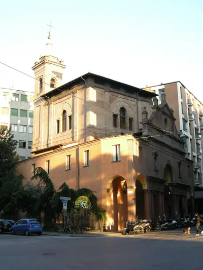 Bologna