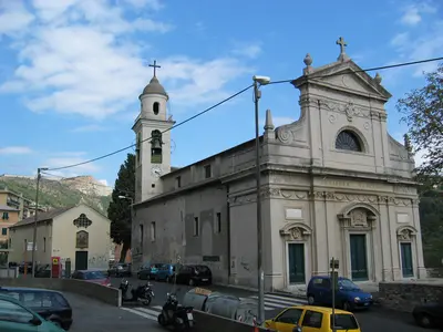 Genova