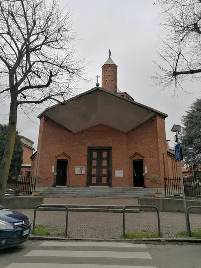 Tour autoguiado por Pavia