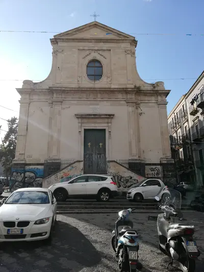 Catania