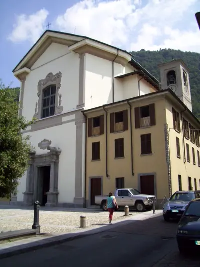 Cernobbio
