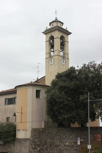 Bergamo