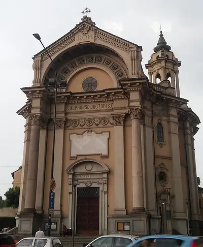 Turin