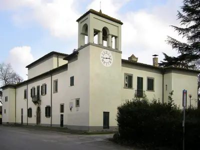 Pisa