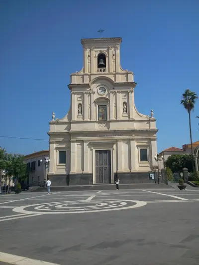 Catania