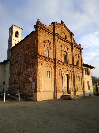 Turin