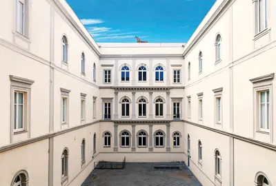Naples