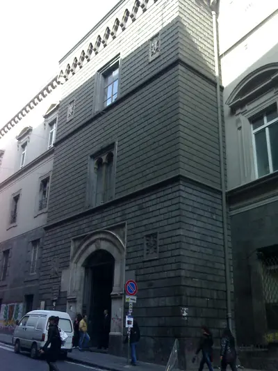 Naples
