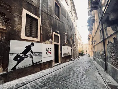 Catania